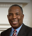 Publisher Kenneth Brown