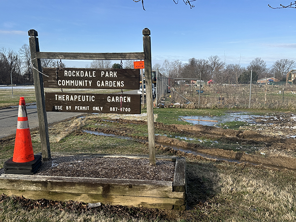 Rockdale Park
