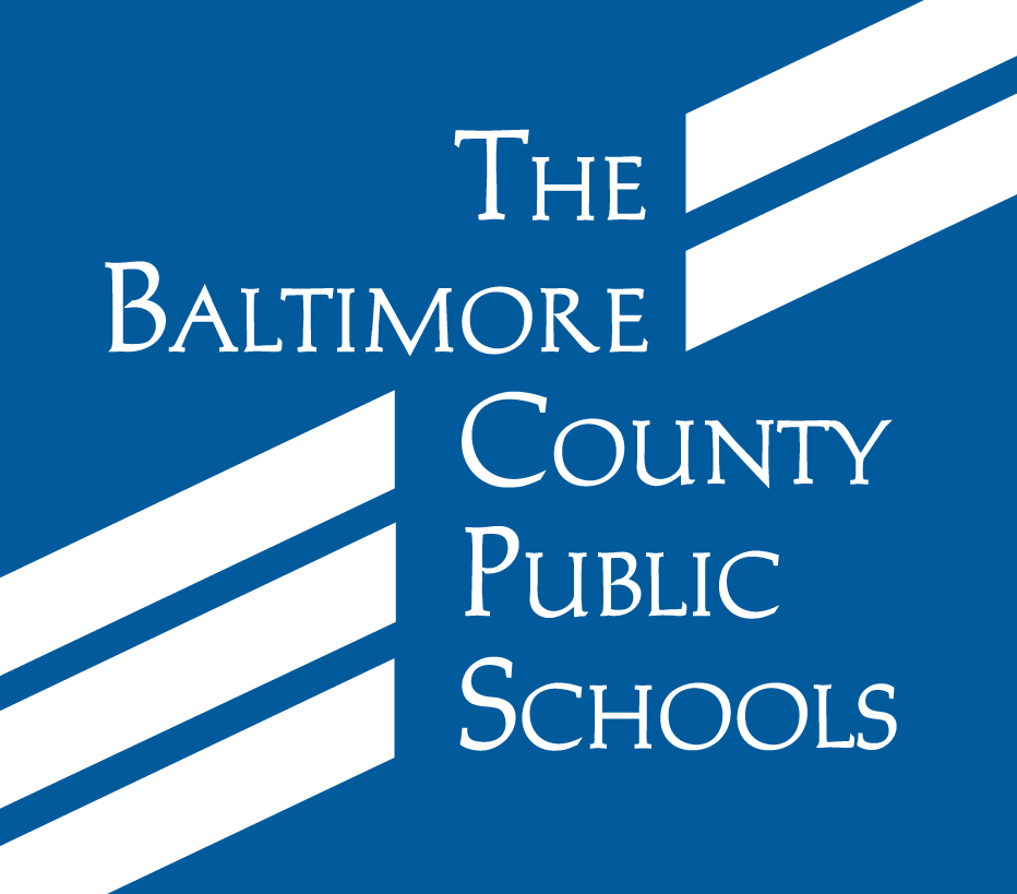 Baltimore County Public Schools logo