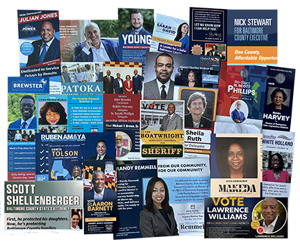 candidate montage