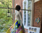 Community Invited to Help Complete Sculpture Landmark on Aug. 21 in Milford Mill