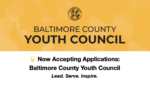 County Launches Youth Council to Give Young People a Voice and ‘Seat at the Table’