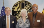 County Executive Appoints George White to the Veterans Commission