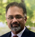 Former Delegate Jay Jalisi Seeks New Election in District 10