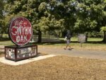 Photos: Gwynn Oak Park Ribbon-Cutting